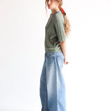 Rossella maglia traforata sottile