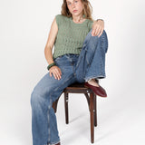 Ruby canotta punto corda