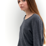 Virginia maglia scollo a V