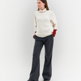 Valeria turtleneck sweater