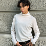 Valeria turtleneck sweater