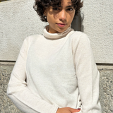 Valeria turtleneck sweater