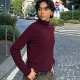 Valeria turtleneck sweater