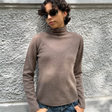 Valeria turtleneck sweater