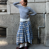 Vanessa crew neck sweater