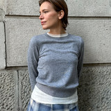 Vanessa crew neck sweater